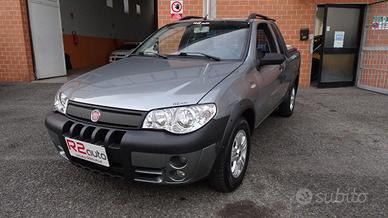 FIAT - Strada 1.3 MJT FIORINO PICK- UP hard top