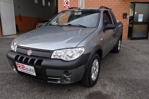 FIAT - Strada 1.3 MJT FIORINO PICK- UP hard top