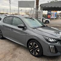 PEUGEOT 208 2025 1.2 BENZINA S&S 101CV ALLURE