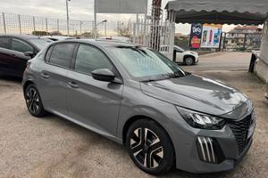 PEUGEOT 208 2025 1.2 BENZINA S&S 101CV ALLURE