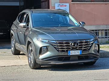 HYUNDAI Tucson 1.6 CRDI Exellence