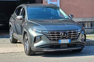 HYUNDAI Tucson 1.6 CRDI Exellence