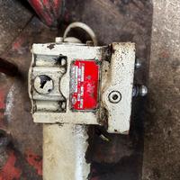 Herion MGA/0103A F – Valvola direzionale