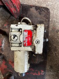 Herion MGA/0103A F – Valvola direzionale