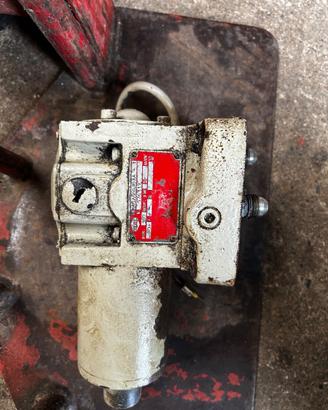 Herion MGA/0103A F – Valvola direzionale