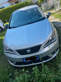 Seat ibiza 95cv benzina con carplay/android auto