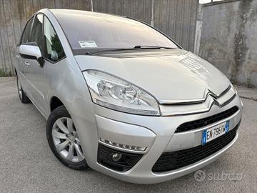 Citroen C4 Picasso 1.6 HDi 110cv 160000km