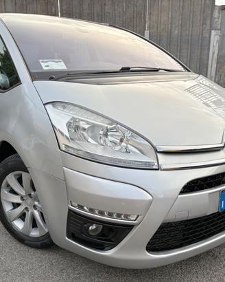 Citroen C4 Picasso 1.6 HDi 110cv 160000km
