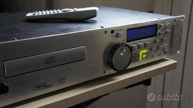 Lettore cd Thesis CD-s10