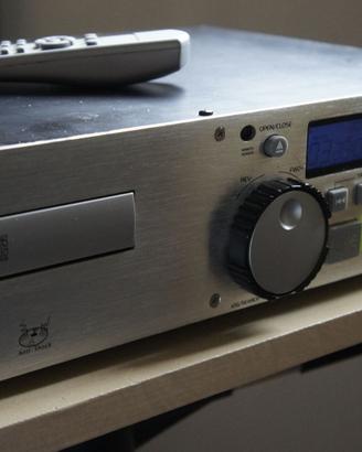 Lettore cd Thesis CD-s10