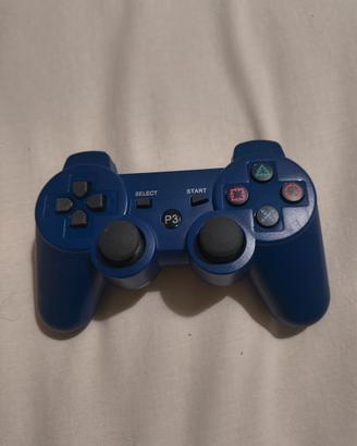 DualShock ps3