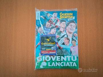 Guerin Sportivo Extra + Figurine Panini 2025