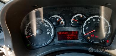 FIAT Panda 2ª serie - 2009