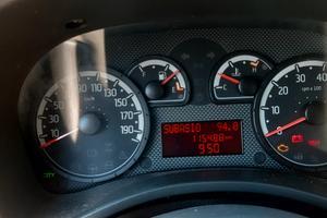 FIAT Panda 2ª serie - 2009