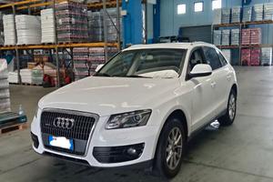 Audi q5 quattro