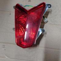 Fanale posteriore Peugeot Geopolis