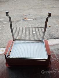 SCOLAPIATTI IKEA GRUNDTAL 