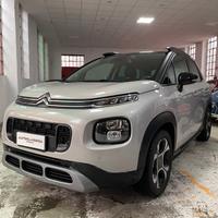 Citroen C3 Aircross PureTech 110 S&S Shine UNICO P