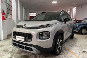 Citroen C3 Aircross PureTech 110 S&S Shine UNICO P