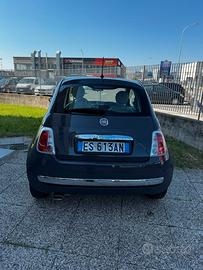 FIAT 500 1.2 EasyPower Pop Star (51 kw)