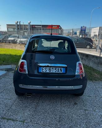 FIAT 500 1.2 EasyPower Pop Star (51 kw)
