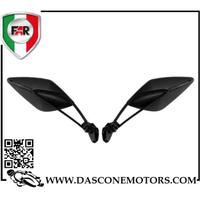 Coppia specchi Viper Omologati HONDA 600 CBR RR 20