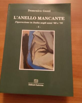 L'ANELLO MANCANTE /I NUOVI DISASTRI  2 CATALOGHI
