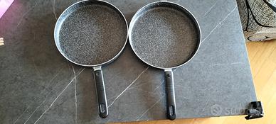 Padella frittata
