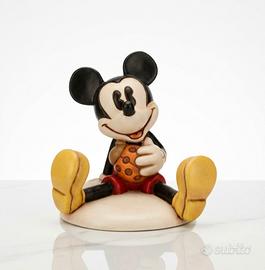 Topolino Mickey Mouse THUN 
