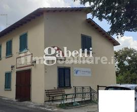 Albergo/Hotel Montemignaio [Cod. rif 3164446VTG]