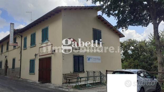 Albergo/Hotel Montemignaio [Cod. rif 3164446VTG]