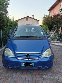 Mercedes Classe A 140