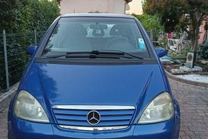 Mercedes Classe A 140