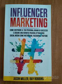 Influencer Marketing
