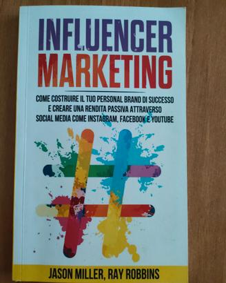 Influencer Marketing