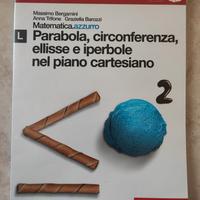 MATEMATICA.AZZURRO. MODULO L ISBN 9788808115256