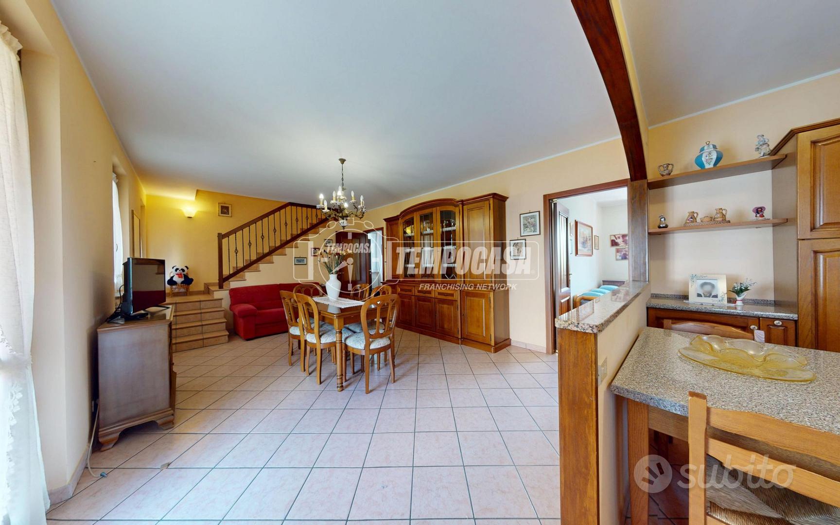 Appartamento – Moncalieri, Moriondo - Vista 5