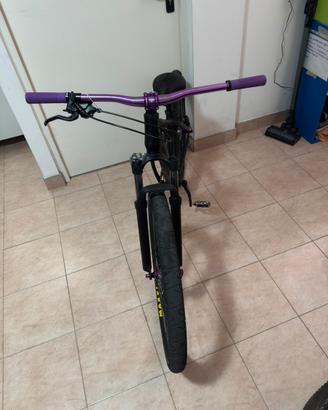 Bici bklf