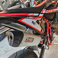 Moto Beta rr 50 motard