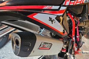 Moto Beta rr 50 motard