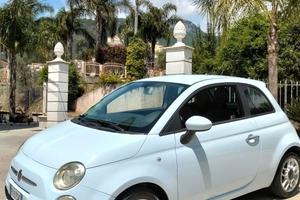 Fiat 500 1.3 Multijet 16V 75 CV Sport
