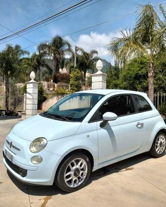 Fiat 500 1.3 Multijet 16V 75 CV Sport