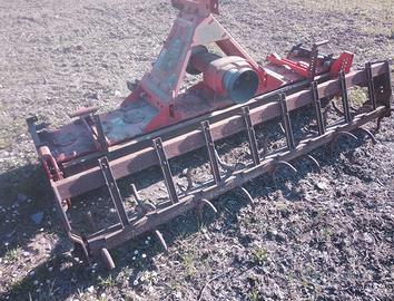 Erpice Rotante Emy m.2,50