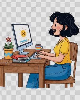 Lavoro di poche ore