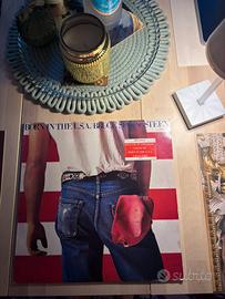 Bruce Springsteen - Born in the U.S.A.