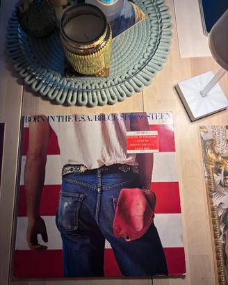 Bruce Springsteen - Born in the U.S.A.