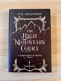 The high mountain court