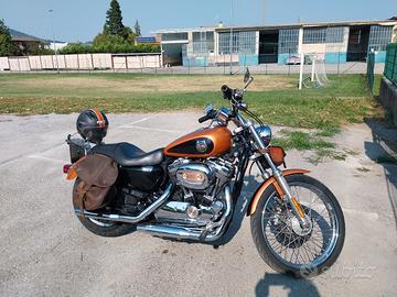 harley davidson 1200 
