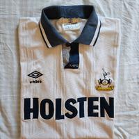 Maglia calcio Vintage Tottenham Hotspur 1991/1993