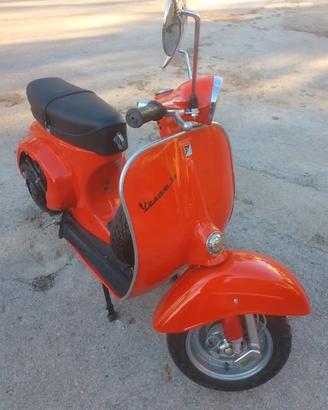 bici e vespa